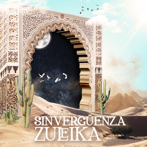 Sinvergüenza - Zuleika [PPP162023]